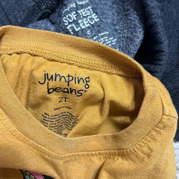 Jumping Beans set - Picture 2 of 5